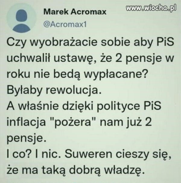 Prawda o wyborcach PiS 