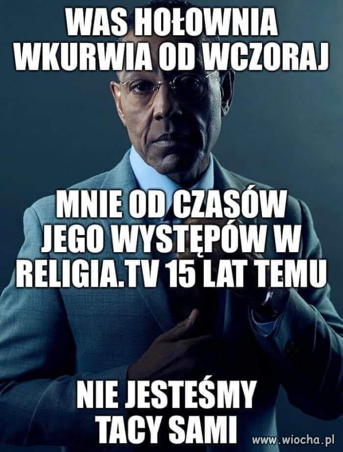 No, i tyle