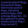Czas najwyższy żeby zaczęli wreszcie pracować za bóg zapłać.