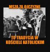 Ojczyzna może być dowolna.