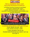 Nierząd PiSu zajmuje się tylko złodziejstwem i szwindlami!