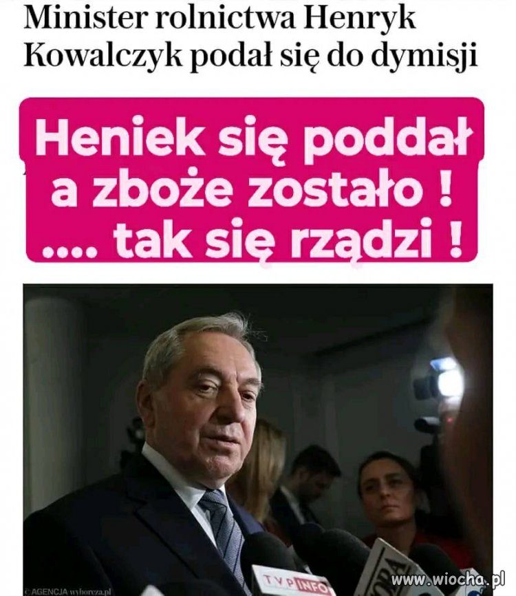 Spi3rdolił jednym słowem