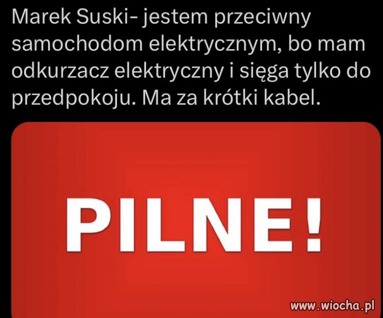 Cały Suski