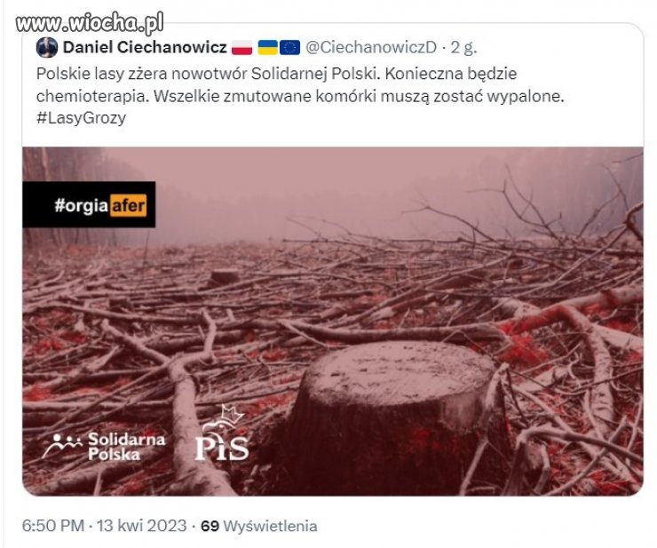 Czyńcie sobie ziemię poddaną
