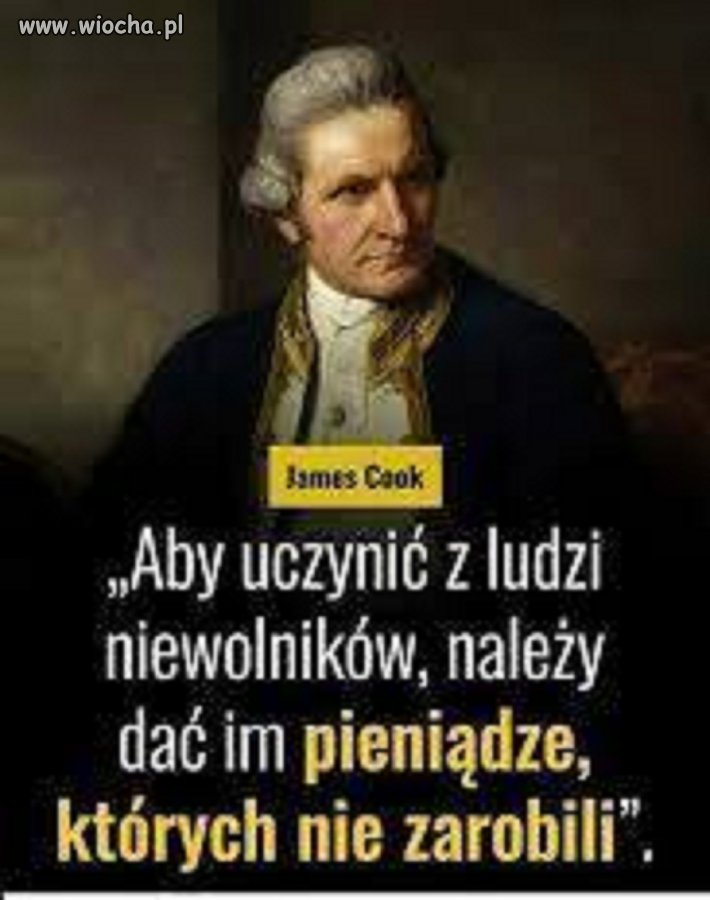 Coś w tym jest