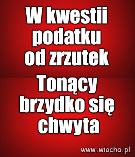Parszywi i Skorumpowani