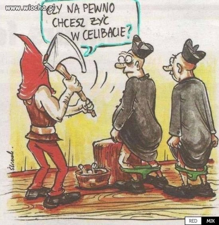 Jedyne wyjście