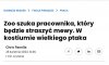  to praca dla ludzi z moim wykształceniem - Ferdek
