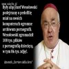 Za sam wygląd dożywocie 
