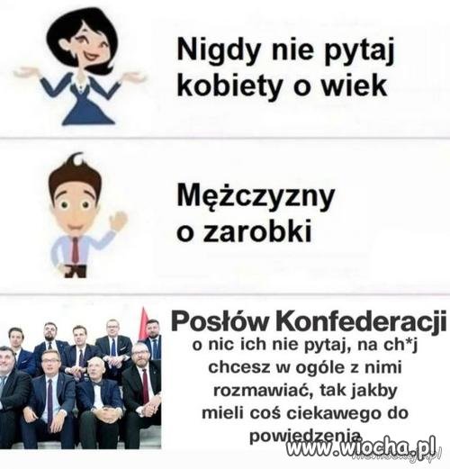 Potwierdzam
