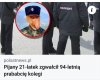 Teraz będzie miał ksywę