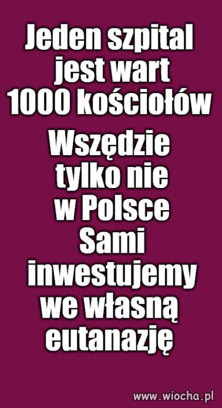 Samobójstwo jest grzechem, czy nie ?