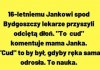 Przyszłość i rozwój narodu zależy od nauki a nie cudów KK!