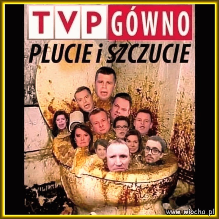 Reżimowe media