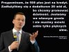 Bardzo kosztowny program,  który nie spełnił