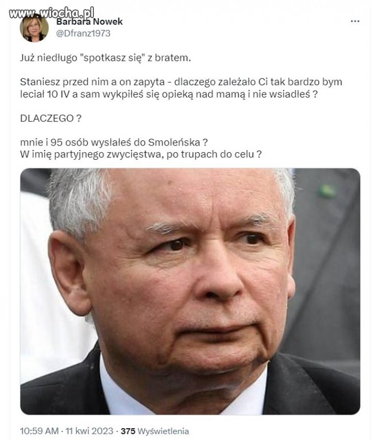 Już niedługo odpowiesz na to pytanie.  