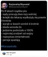 Same sukcesy PiSu, żeby ludziom żyło się lepiej...