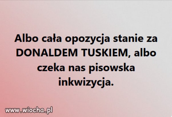 „Dajcie Polakom rządzić, a sami się wykończą.”- Bismarck