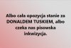 „Dajcie Polakom rządzić, a sami się wykończą.”- Bismarck