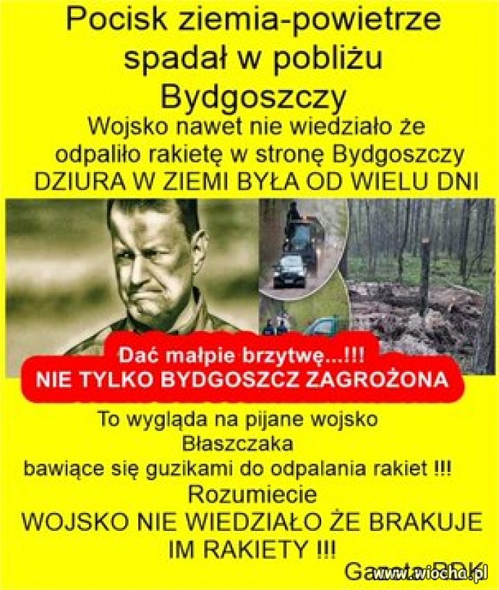 Armia PiS! Jprdl, co się dzieje z Polską!