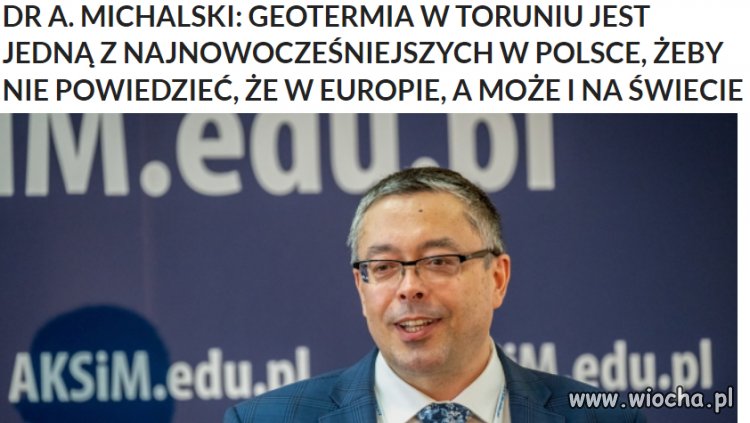To sobie Rydzyk eksperta znalazł
