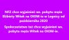 Co do tej pory robił NFZ
