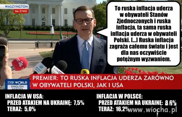 Przekaz moradzieckiego dla wyborców PiS 