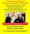 Średniowiecze wygląda z każdej szczeliny, mamy XXI wiek.