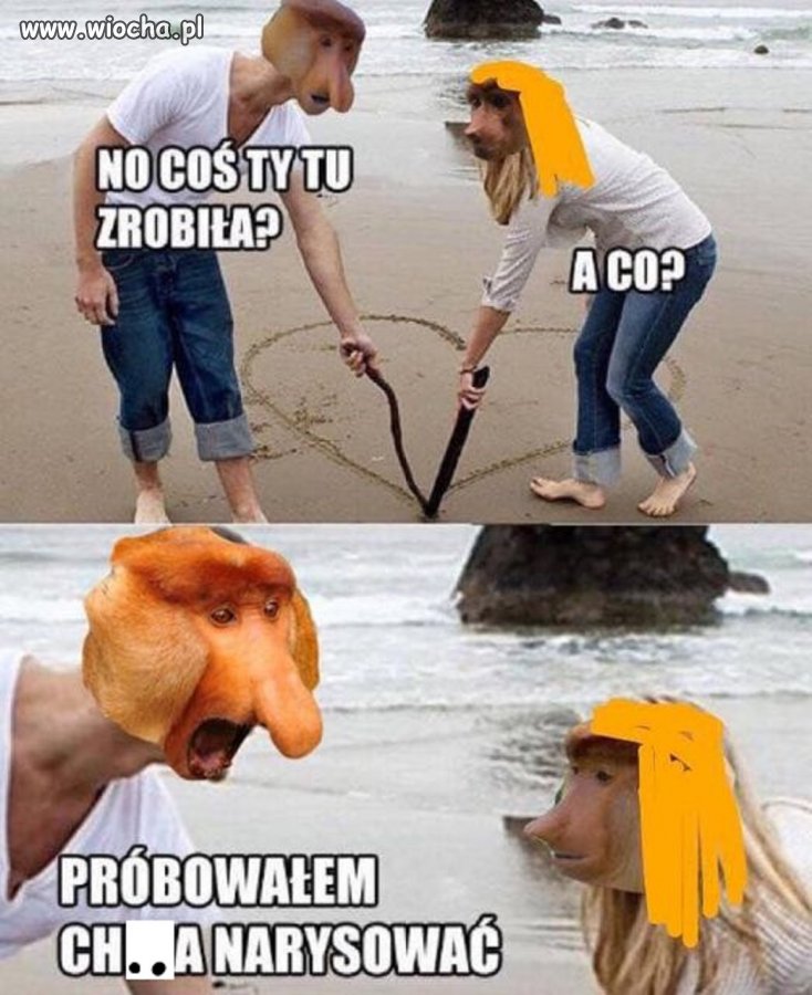 Nie dogadali się