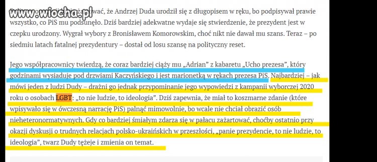 Pewnie ruszyła ''oddolna'' akcja 
