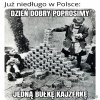 Niebawem w Kaczgrodzie.