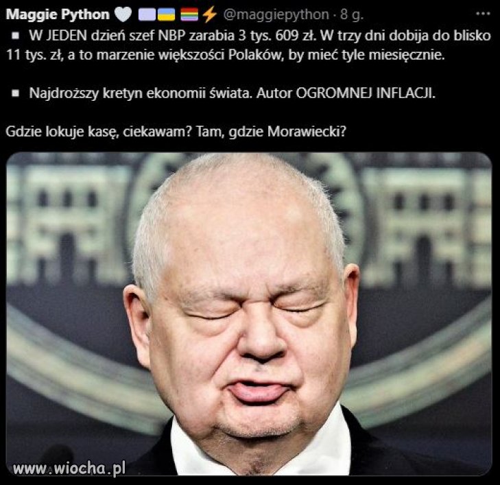Ile wynoszą straty NBP? 