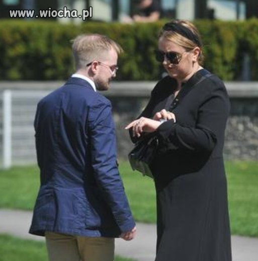 Mamo mogę jeszcze pół godzinki na plac zabaw??
