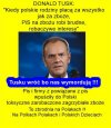 PiS nie robi niczego, na czym zlodzieje PiSu nie zarabiaja...