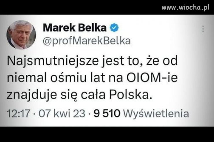 Ma racje 