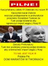 PiS potrzebuje psychiatrów! Pilnie, poza kolejką...
