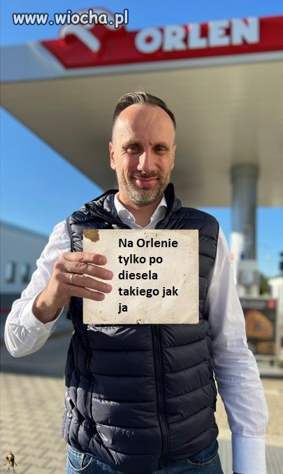 Tankowanie za darmo?
