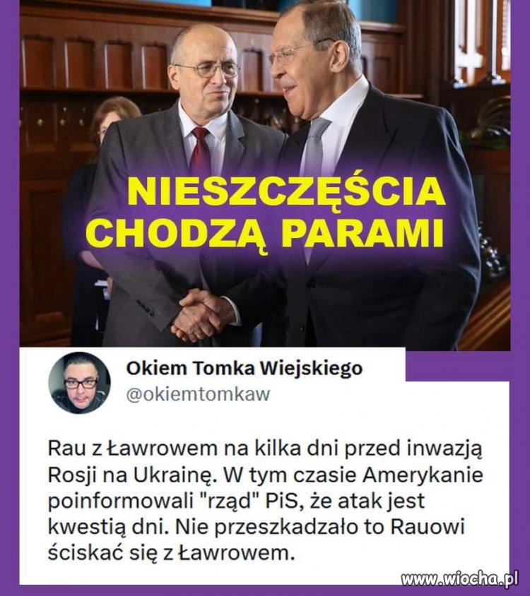 Wyborcom PiS ( debilom) to nie przeszkadza 