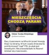 Wyborcom PiS ( debilom) to nie przeszkadza 
