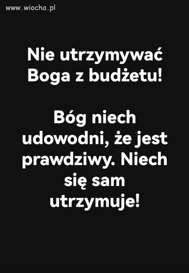 Tak jest 