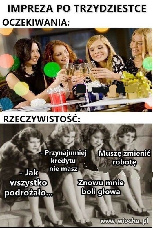 Takie jest życie