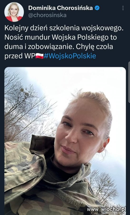 Pamiętacie ją