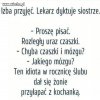 Mózgu to on nie ma