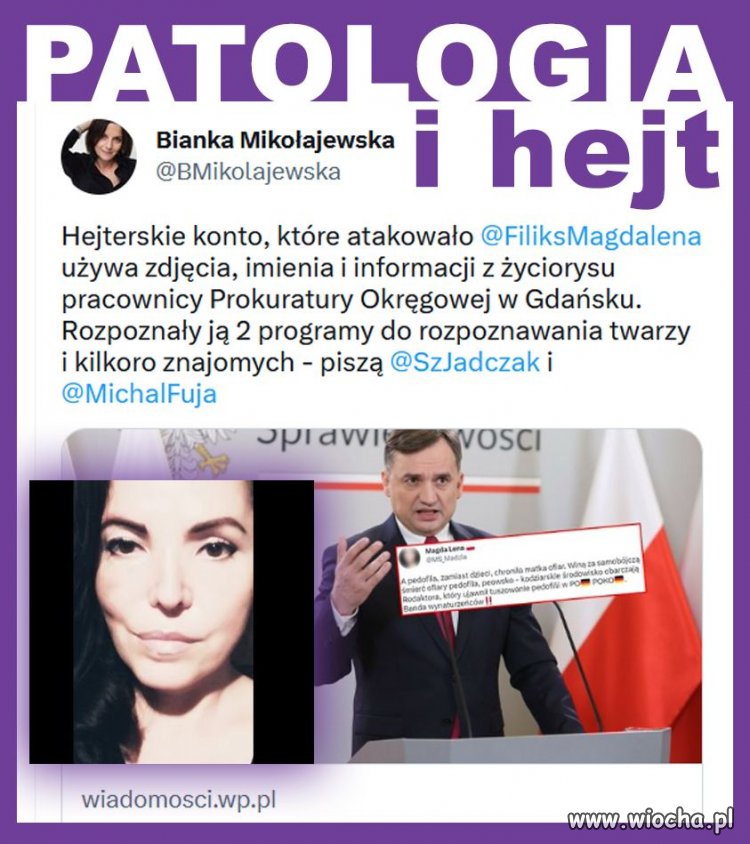 Bolszewicki rząd uważający nasz kraj Polskę za swoją własność