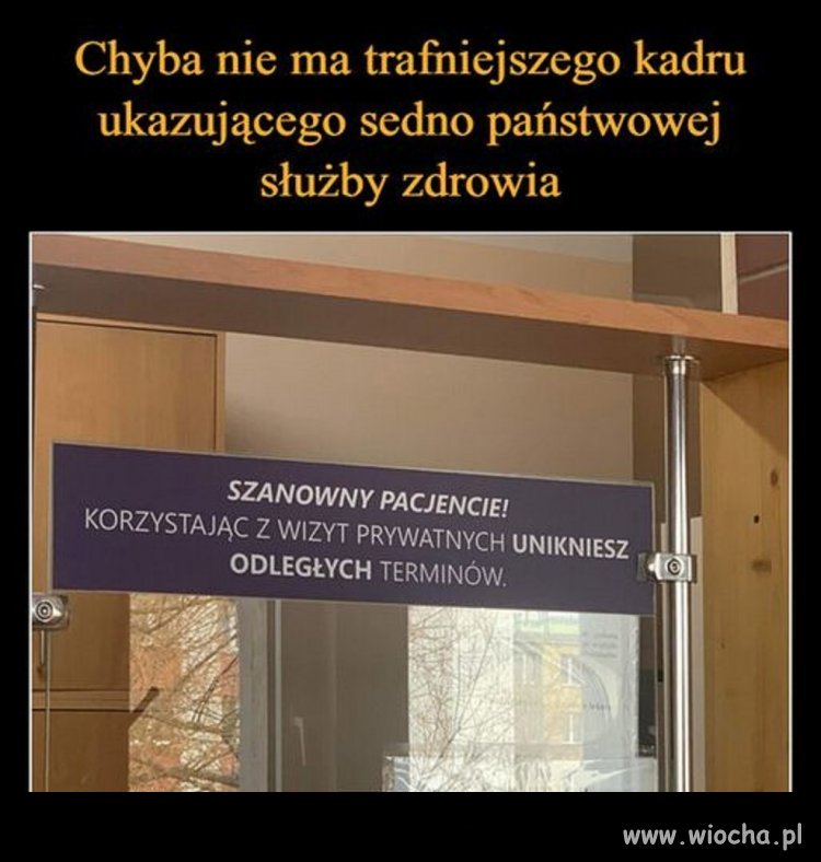 I wszystko jasne