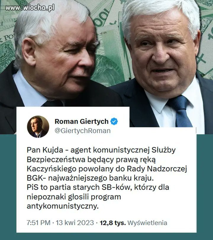Komuniści i złodzieje