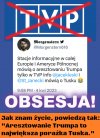Reżimowe media i ich obsesja