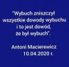 I wszystko jasne