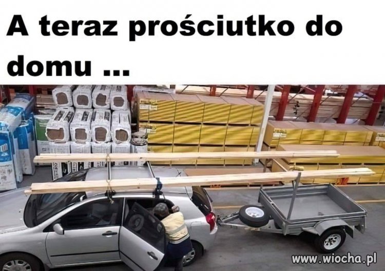 ..my kiedyś ze szwagrem