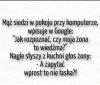 Można i tak